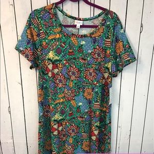 LuLaRoe Carly L